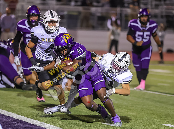 10-13-2023 WF Rider v Wylie TS-701