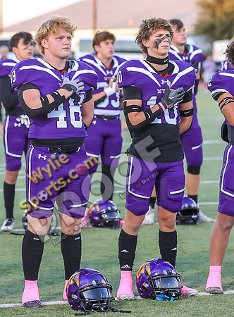 10-13-2023 WF Rider v Wylie TS-703