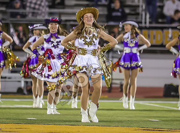 10-13-2023 WF Rider v Wylie TS-705