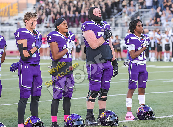 10-13-2023 WF Rider v Wylie TS-711