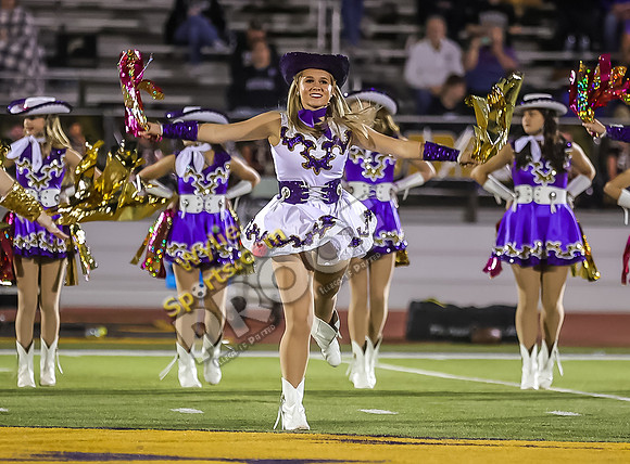 10-13-2023 WF Rider v Wylie TS-730
