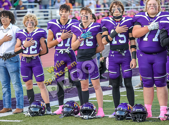 10-13-2023 WF Rider v Wylie TS-732
