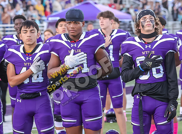 10-13-2023 WF Rider v Wylie TS-736