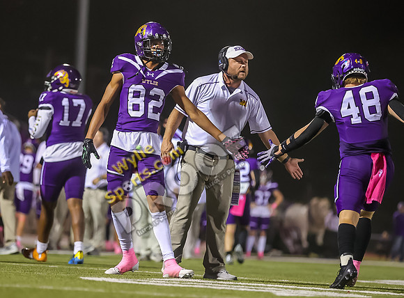 10-13-2023 WF Rider v Wylie TS-737