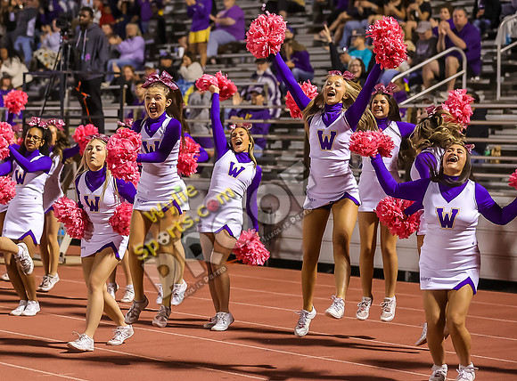 10-13-2023 WF Rider v Wylie TS-738