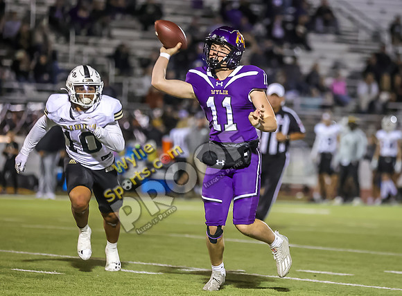 10-13-2023 WF Rider v Wylie TS-741