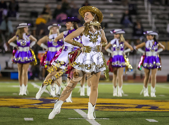 10-13-2023 WF Rider v Wylie TS-740