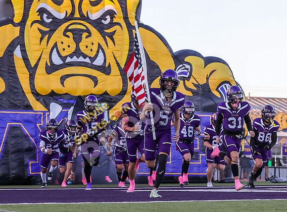 10-13-2023 WF Rider v Wylie TS-742