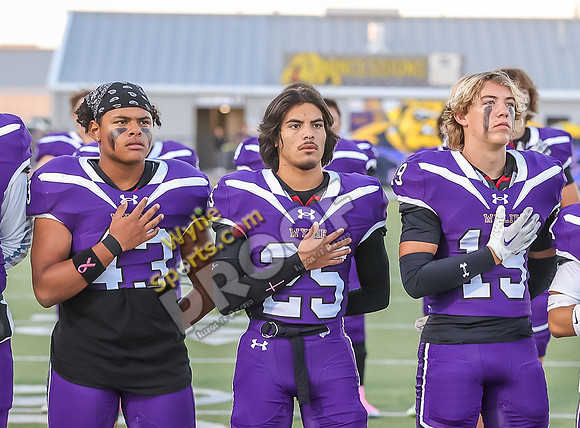 10-13-2023 WF Rider v Wylie TS-750