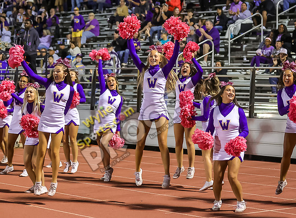 10-13-2023 WF Rider v Wylie TS-751