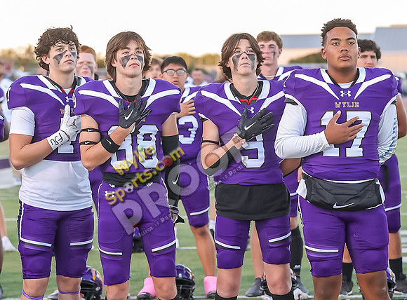 10-13-2023 WF Rider v Wylie TS-761