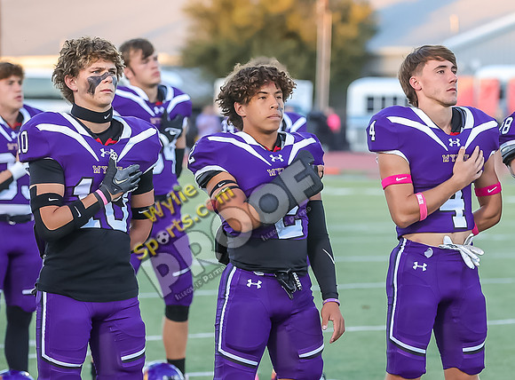 10-13-2023 WF Rider v Wylie TS-764-2
