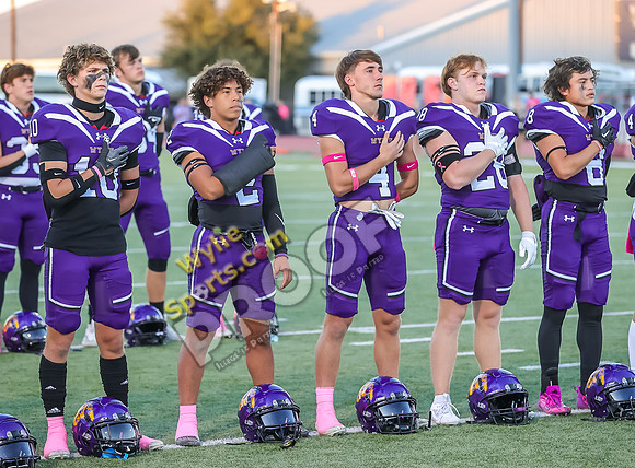 10-13-2023 WF Rider v Wylie TS-764