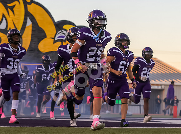 10-13-2023 WF Rider v Wylie TS-765