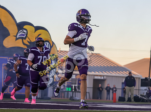 10-13-2023 WF Rider v Wylie TS-766