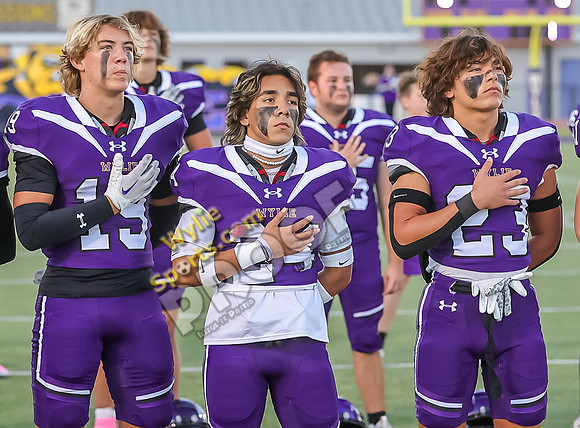 10-13-2023 WF Rider v Wylie TS-767
