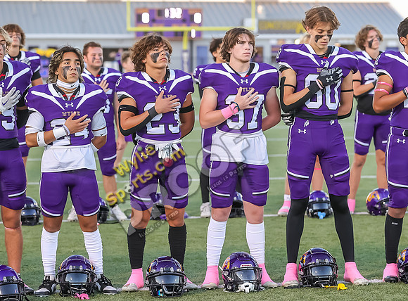 10-13-2023 WF Rider v Wylie TS-774