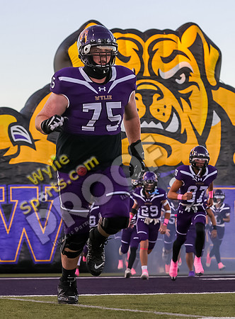 10-13-2023 WF Rider v Wylie TS-779