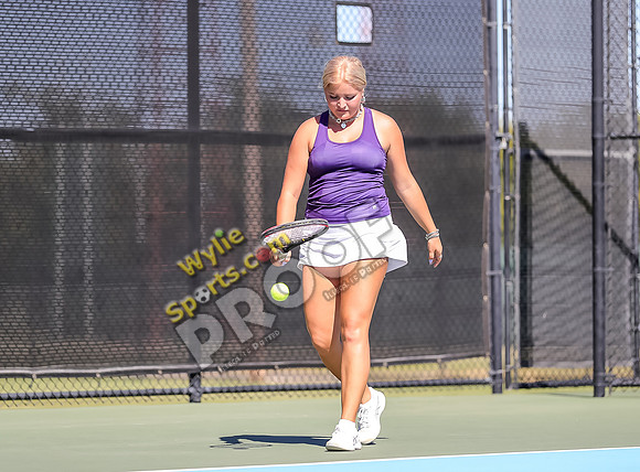 10-17-23 Wylie vs Lubbock Cooper Tennis RK-17-2