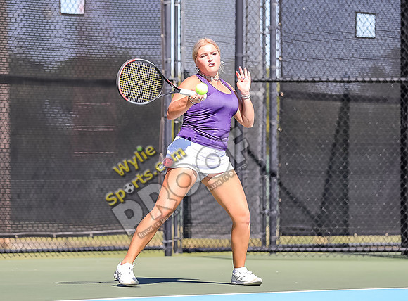 10-17-23 Wylie vs Lubbock Cooper Tennis RK-2-2