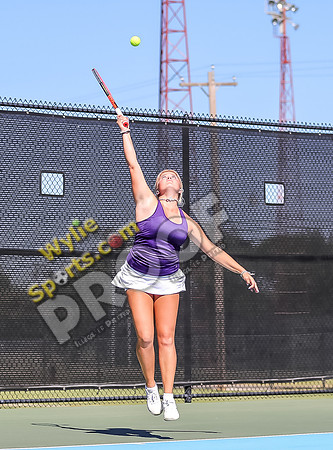 10-17-23 Wylie vs Lubbock Cooper Tennis RK-12-2