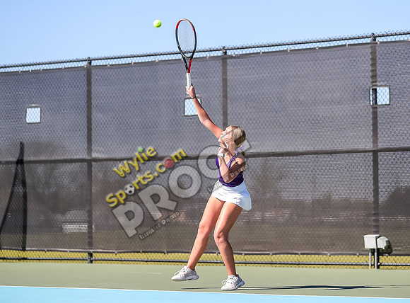 10-17-23 Wylie vs Lubbock Cooper Tennis RK-33-2