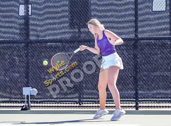 10-17-23 Wylie vs Lubbock Cooper Tennis RK-48-2
