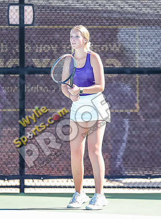 10-17-23 Wylie vs Lubbock Cooper Tennis RK-75-2