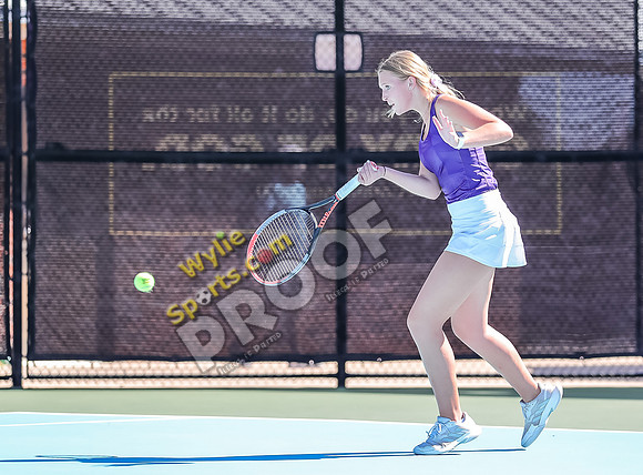 10-17-23 Wylie vs Lubbock Cooper Tennis RK-80-2