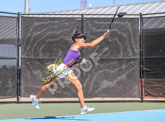 10-17-23 Wylie vs Lubbock Cooper Tennis RK-83-2
