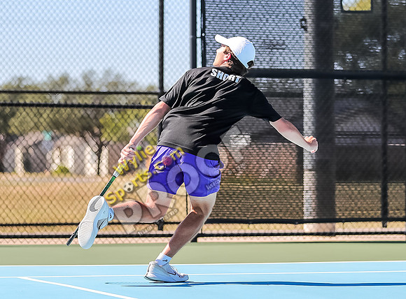 10-17-23 Wylie vs Lubbock Cooper Tennis RK-96-2