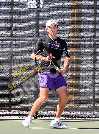 10-17-23 Wylie vs Lubbock Cooper Tennis RK-97-2