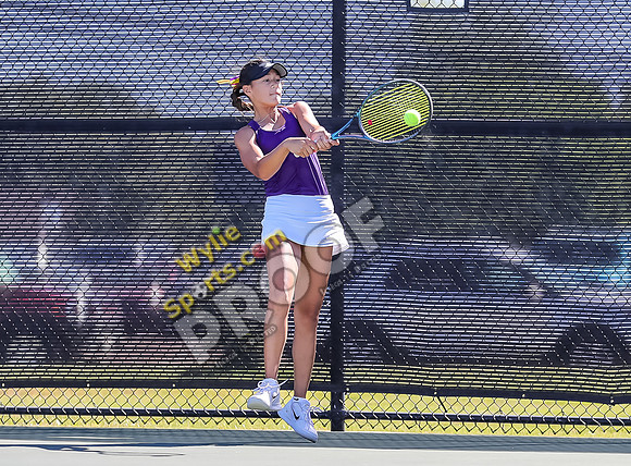 10-17-23 Wylie vs Lubbock Cooper Tennis RK-112-2