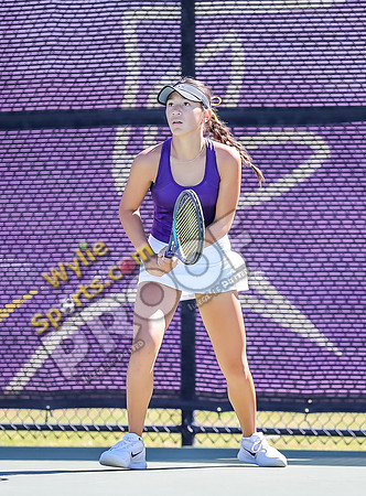 10-17-23 Wylie vs Lubbock Cooper Tennis RK-116-2