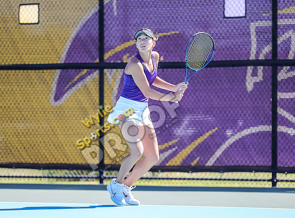 10-17-23 Wylie vs Lubbock Cooper Tennis RK-118-2