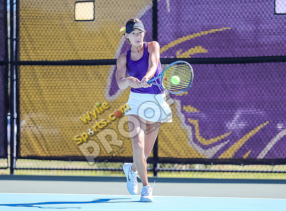 10-17-23 Wylie vs Lubbock Cooper Tennis RK-119-2