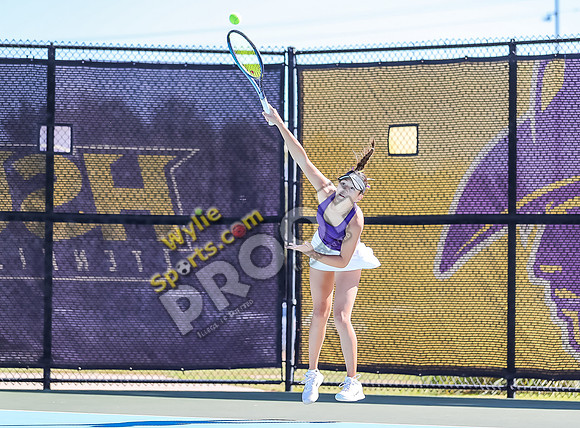 10-17-23 Wylie vs Lubbock Cooper Tennis RK-125-2