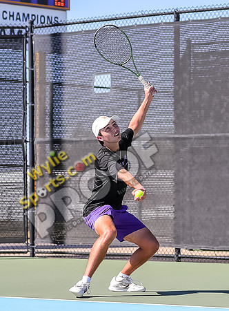 10-17-23 Wylie vs Lubbock Cooper Tennis RK-130-2