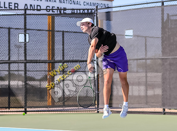 10-17-23 Wylie vs Lubbock Cooper Tennis RK-132-2