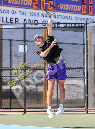 10-17-23 Wylie vs Lubbock Cooper Tennis RK-140-2