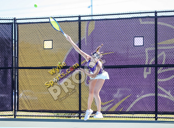 10-17-23 Wylie vs Lubbock Cooper Tennis RK-164-2