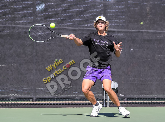 10-17-23 Wylie vs Lubbock Cooper Tennis RK-166-2