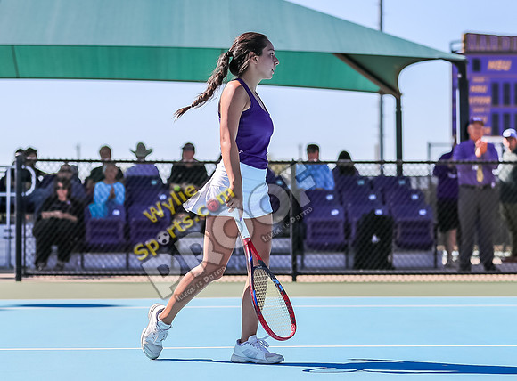 10-17-23 Wylie vs Lubbock Cooper Tennis RK-175-2