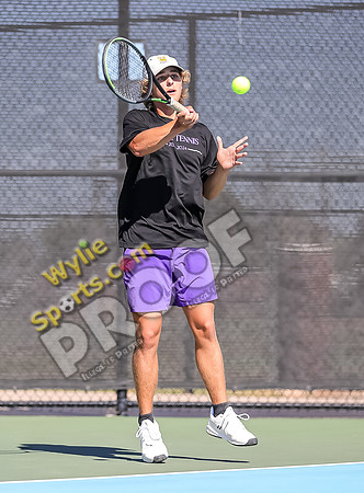 10-17-23 Wylie vs Lubbock Cooper Tennis RK-180-2
