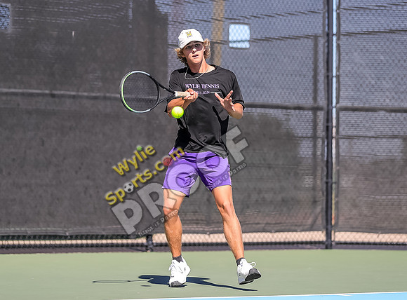 10-17-23 Wylie vs Lubbock Cooper Tennis RK-190-2