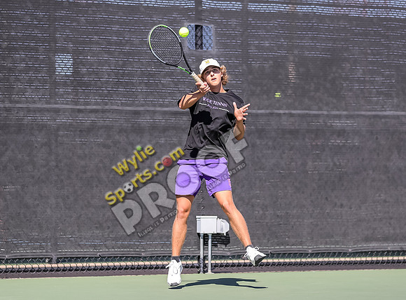 10-17-23 Wylie vs Lubbock Cooper Tennis RK-181-2