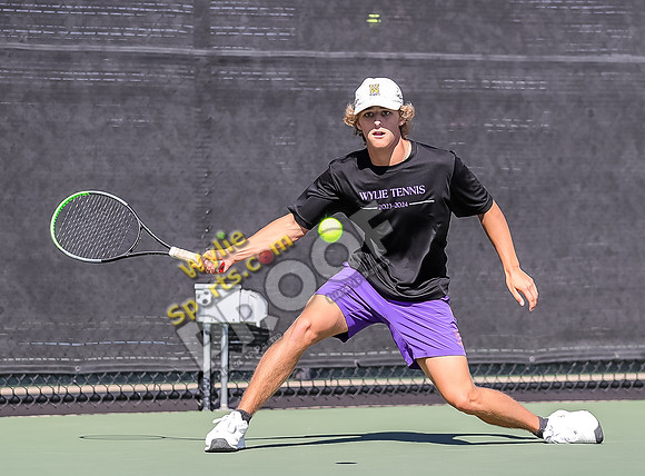 10-17-23 Wylie vs Lubbock Cooper Tennis RK-192-2