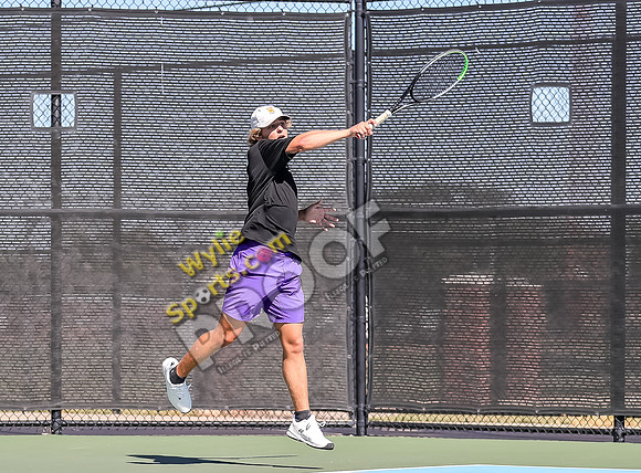10-17-23 Wylie vs Lubbock Cooper Tennis RK-208-2