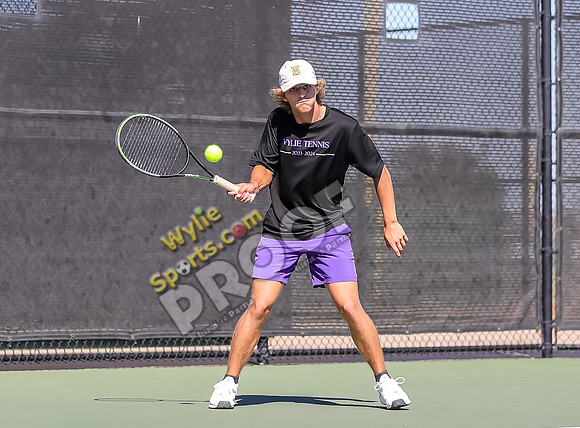 10-17-23 Wylie vs Lubbock Cooper Tennis RK-230-2