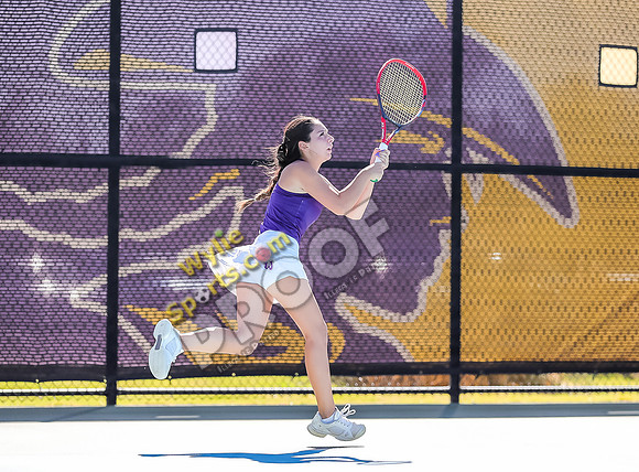 10-17-23 Wylie vs Lubbock Cooper Tennis RK-233-2